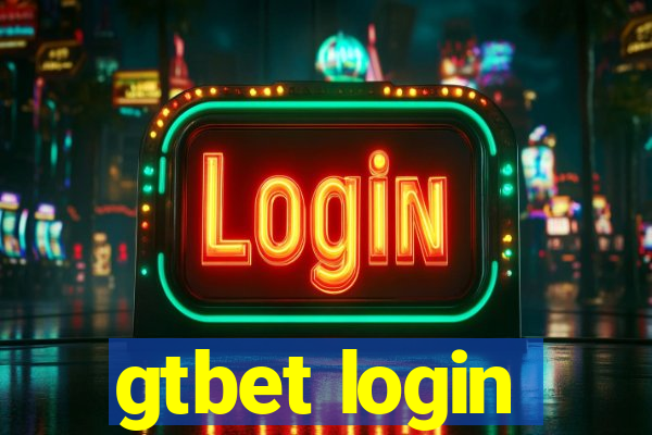 gtbet login